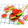Salty Watermelon Halal Sweet Gummy Candy